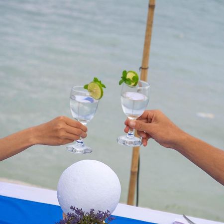 Yut'S Inn Flower Paradise Gili Gede エクステリア 写真