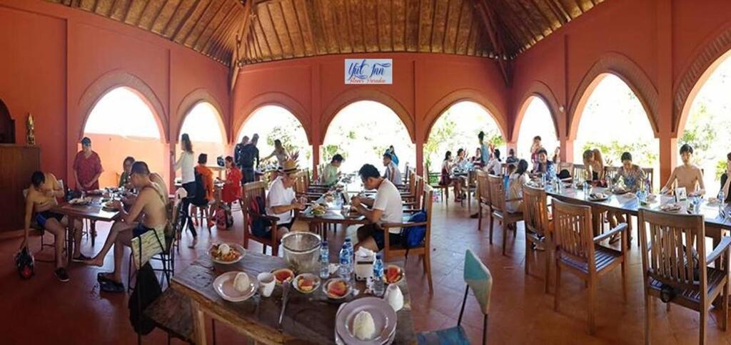 Yut'S Inn Flower Paradise Gili Gede エクステリア 写真