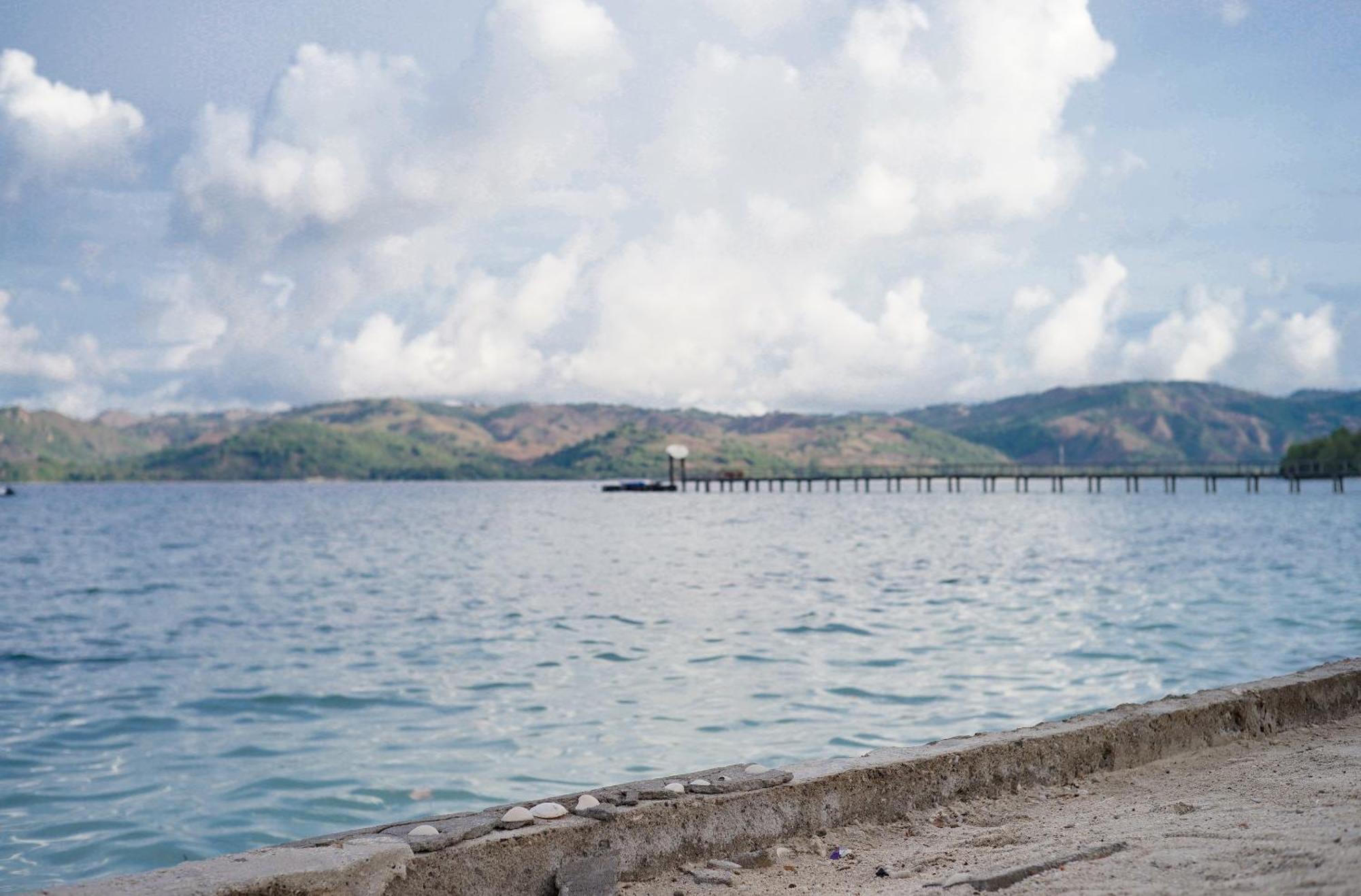 Yut'S Inn Flower Paradise Gili Gede エクステリア 写真